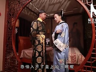 [domestic] Madou Media Works/mad004-yanxi Palace 000/watch For Free