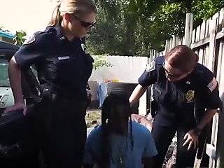Cop tape gagged Black artistry denied
