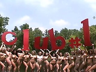 Ročník doma video zo súťaže miss nahé usa