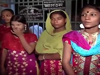 Phỏng vấn trực tiếp với một gái mại dâm ở bangladesh