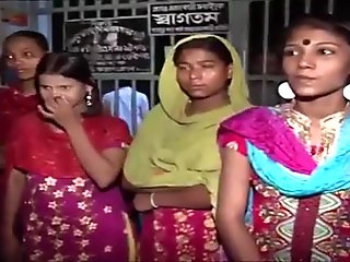Live haastattelu bangladeshin prostituoidun kanssa