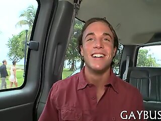 Fornidos gay porno