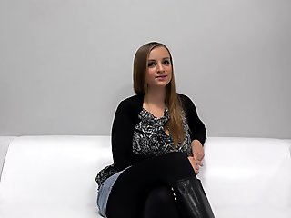Adolescente Ceca Ottenere la sua latte Jugs CreamedReport questo video