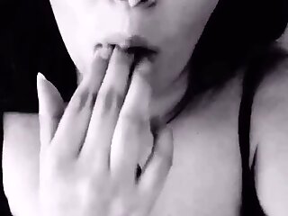 Sexy Mikka compilació_n de ví_deos de Snapchat