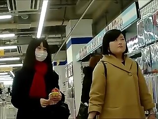 Scène adulte étonnante taré japonais , check it