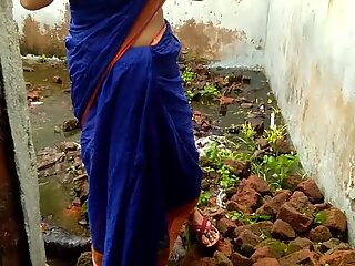 Devar ulkona vitun intialainen bhabhi hylätyssä talossa ricky julkinen sex