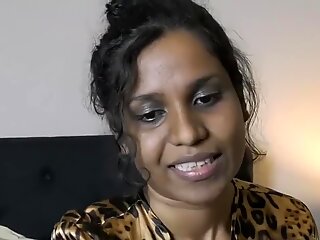 Bangsa india ibu seksi catches step son sniffing her kotor seluar dalam roleplay1080p hornylily(1)