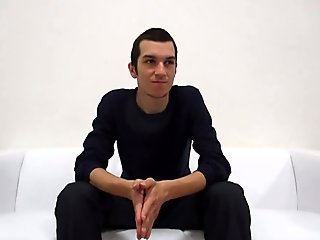 Tsjechische homo casting - david (3488)