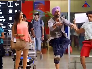 Singh ist Bling Bollywood xxx