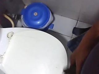 Seronok tandas miang